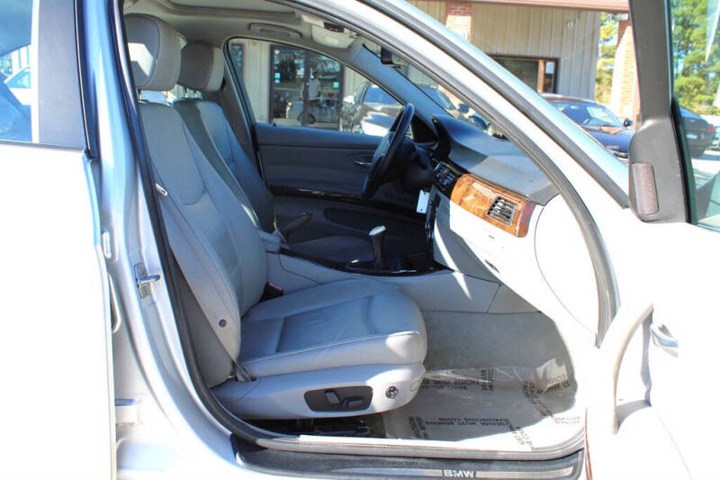 2011 BMW 3 Series 328i