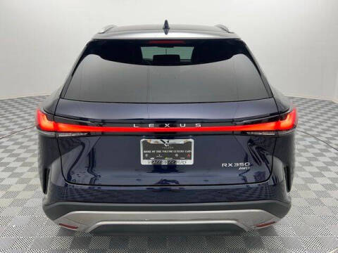 2023 Lexus RX 350