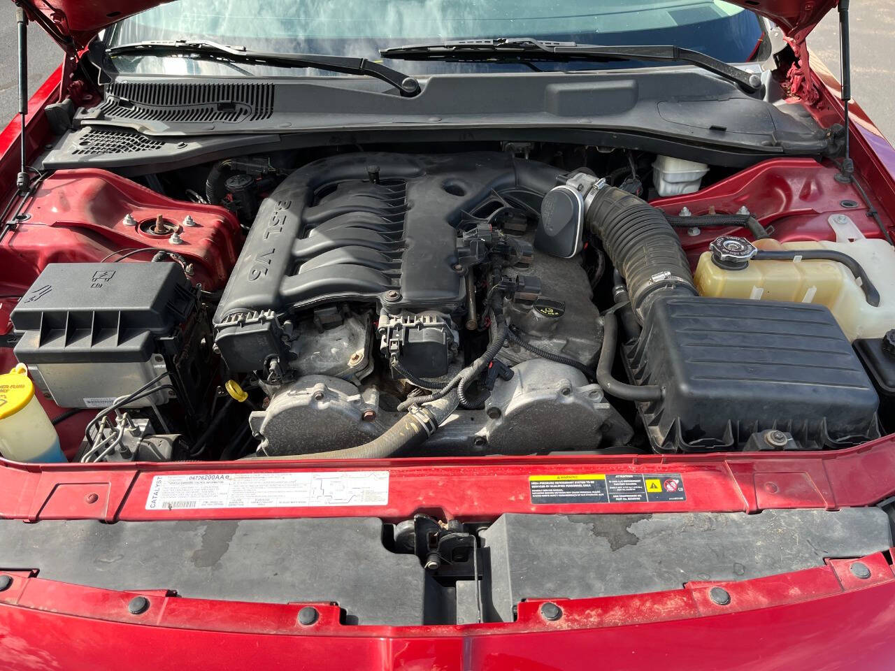 2005 Dodge Magnum 66