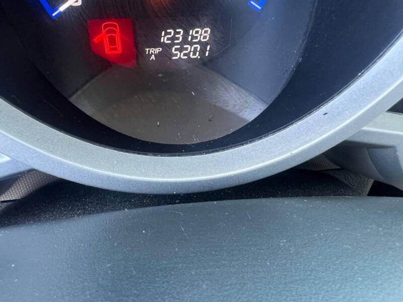 2008 Honda Element EX