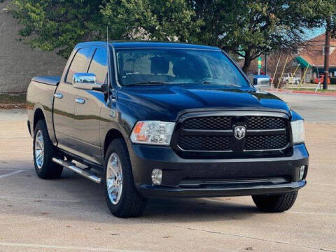 2013 RAM 1500 Express