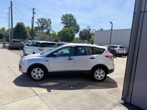 2013 Ford Escape S