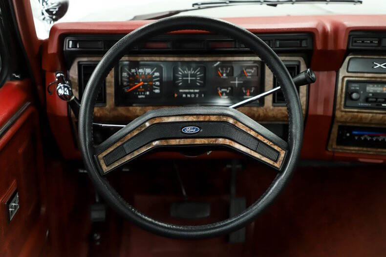 1985 Ford F-150