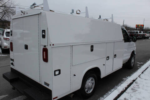 2024 Ford E-Series E-350 SD