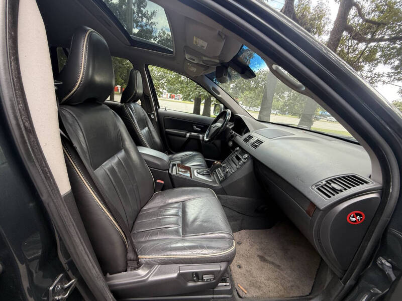 2013 Volvo XC90 3.2 Premier Plus