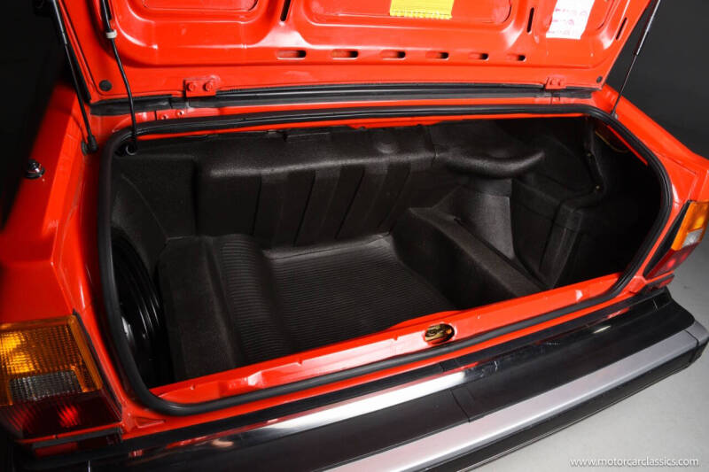 1982 Audi Coupe GT