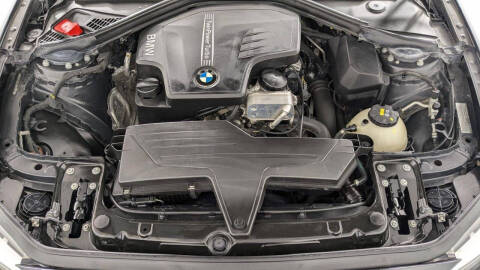 2016 BMW 2 Series 228i