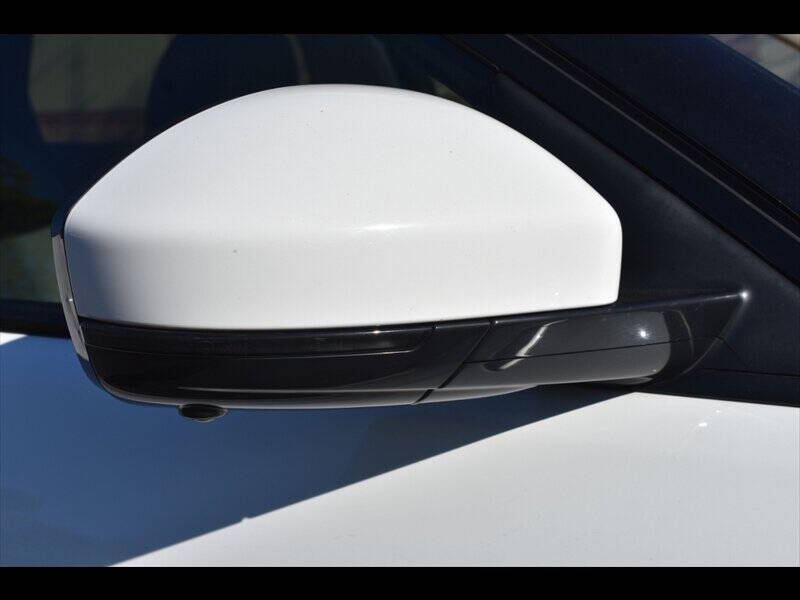 2014 Land Rover Range Rover Evoque Prestige