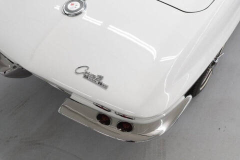 1964 Chevrolet Corvette