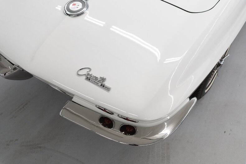 1964 Chevrolet Corvette