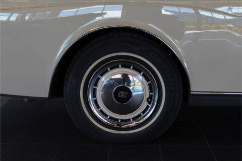 1994 Rolls-Royce Corniche  IV