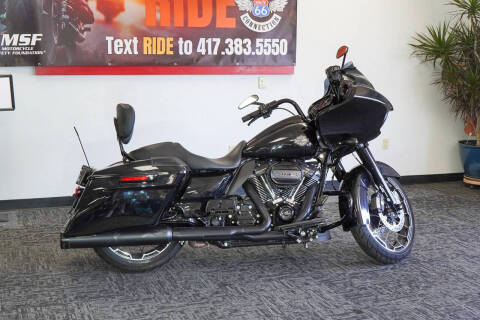 2021 Harley-Davidson Road Glide Special