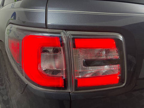 2013 GMC Acadia SLT-1