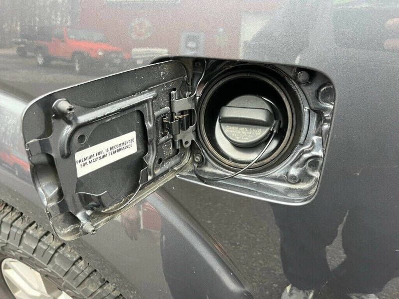 2012 Nissan Pathfinder