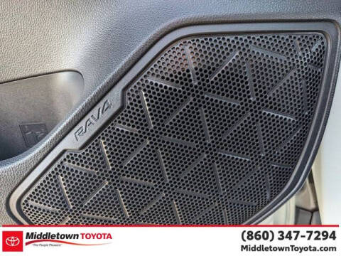 2022 Toyota RAV4 Prime XSE