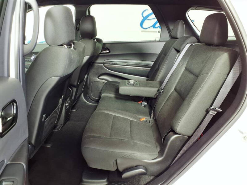 2024 Dodge Durango R/T