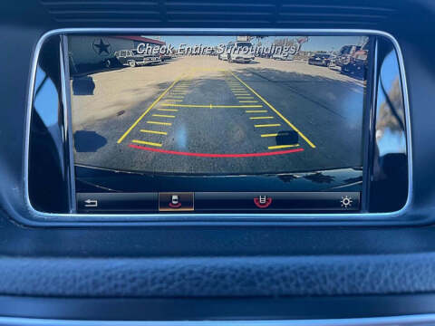 2016 Mercedes-Benz E-Class E 400