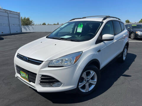 2013 Ford Escape for sale at My Three Sons Auto Sales in Sacramento CA