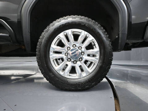 2023 GMC Sierra 2500HD