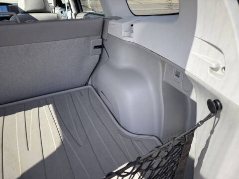 2009 Subaru Forester