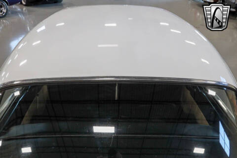 1955 Chevrolet Bel Air