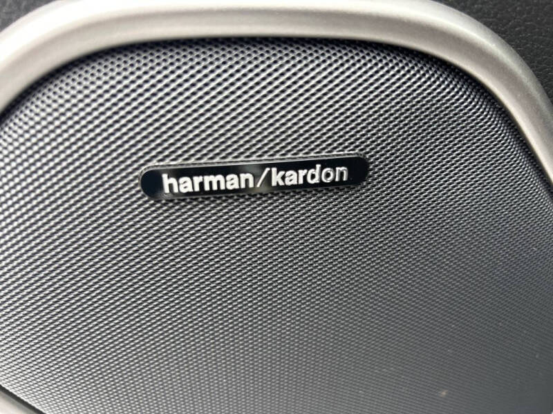 2017 Jeep Grand Cherokee Summit