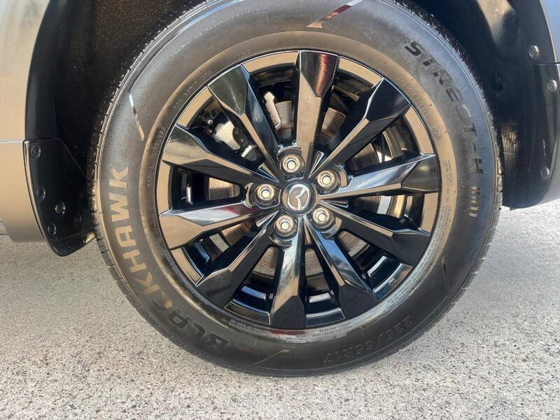 2023 Mazda CX-50 2.5 S Preferred Plus