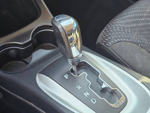 2019 Dodge Journey SE Value Package