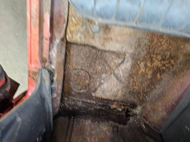 1975 Pontiac Firebird