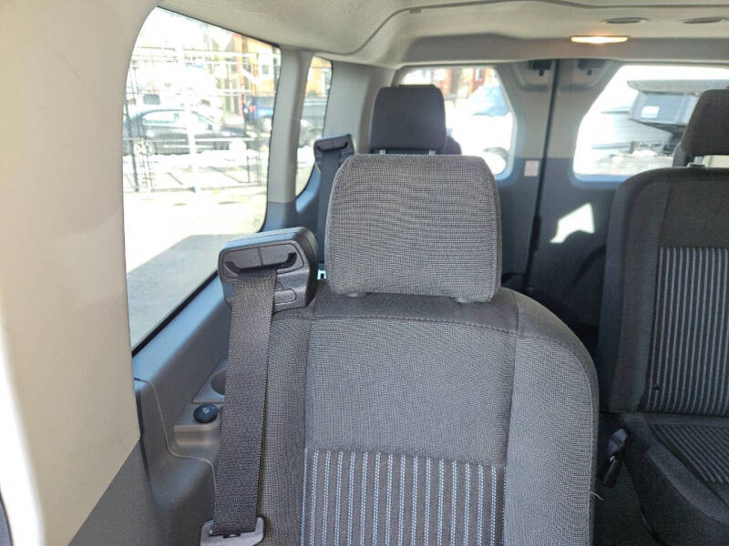 2018 Ford Transit 350 XL