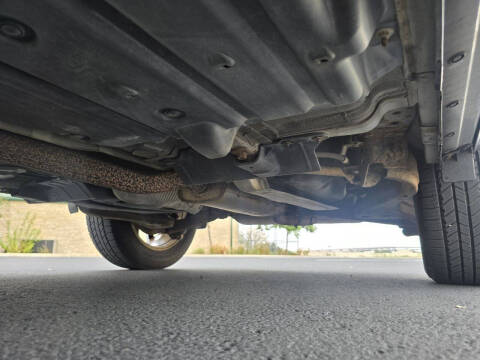 2013 Nissan Rogue SV w/SL Package