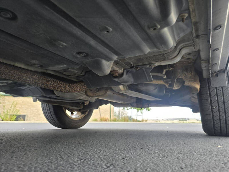 2013 Nissan Rogue SV w/SL Package