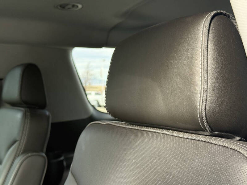 2019 GMC Yukon XL Denali