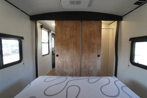 2022 Keystone RV Springdale