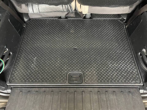 2007 Honda Element EX