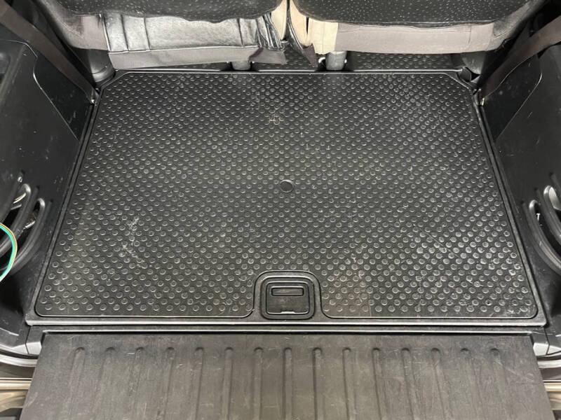 2007 Honda Element EX