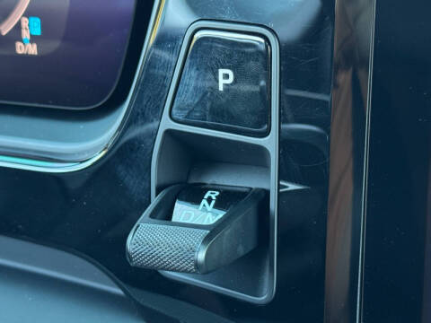 2024 Porsche Cayenne S