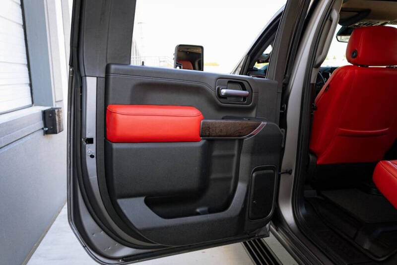 2023 GMC Sierra 2500HD