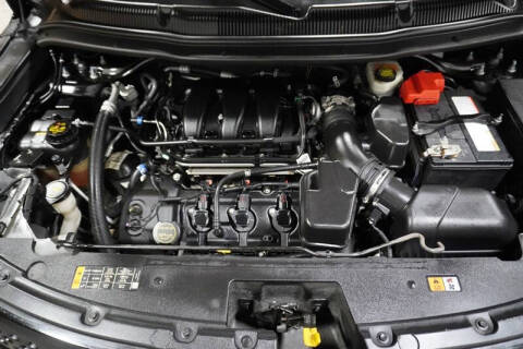 2014 Ford Explorer Police Interceptor Utility