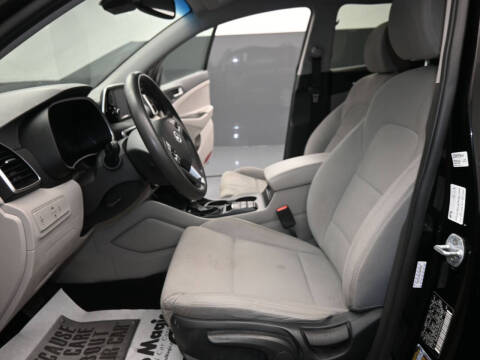 2017 Chevrolet Spark 1LT CVT