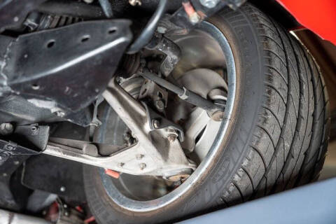 1965 Chevrolet Corvette