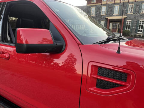 2008 Ford Explorer Sport Trac Limited