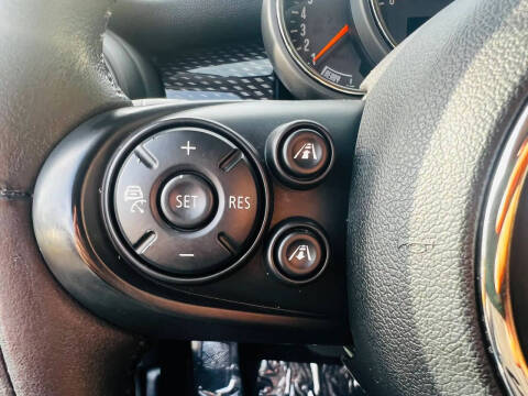 2015 MINI Hardtop 2 Door Cooper S
