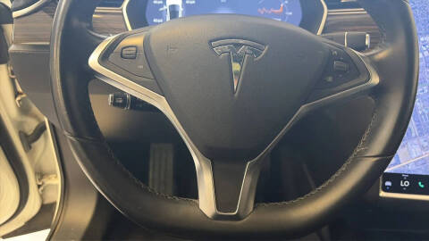 2014 Tesla Model S