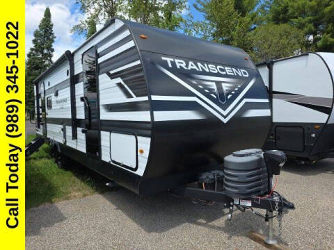 2024 Transcend Xplor Series