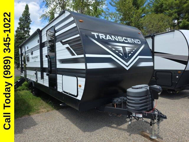 2024 Transcend Xplor Series