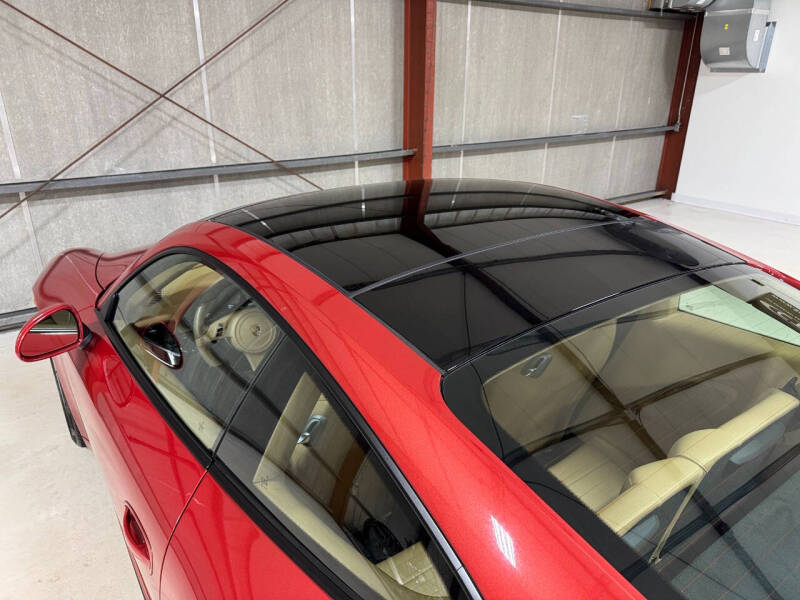 2014 Porsche 911 Carrera 4S