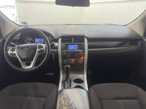 2014 Ford Edge SE