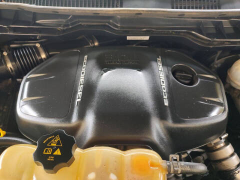 2018 RAM 1500 Lone Star