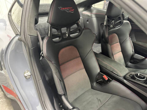 2023 Porsche 911 GT3 RS